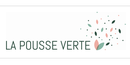 LA POUSSE VERTE