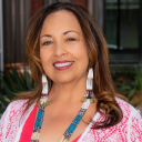 Principal Chief Lora Ann Chaisson