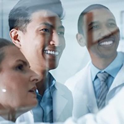 PHASE™ CMC Transition Service for Alloy Customers