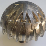 Profile wheels and special tools