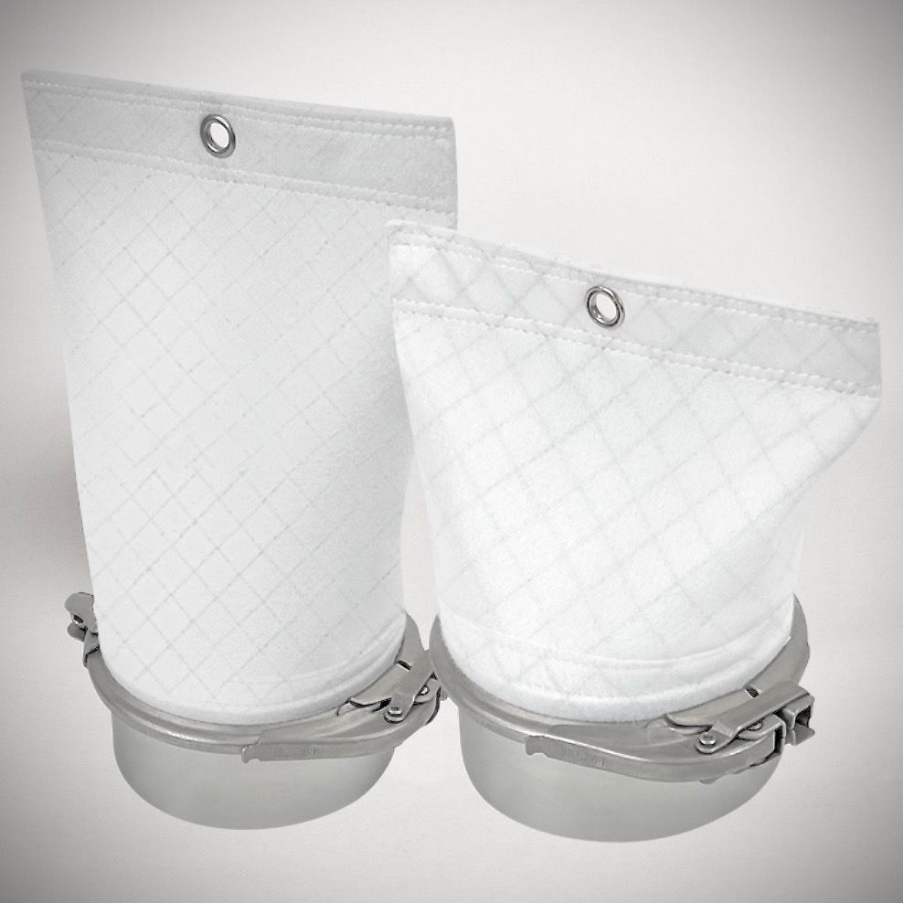 Ballon de Filtration BB-FSC - Filcoflex