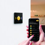 Niko Home Control traditionele bekabeling