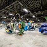 De essentiële rol van licht in het productieproces