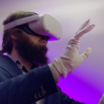 Love Simulation EVE: Water Spirits