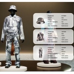 z-unreal | 3D cloth simulation plugin for Unreal Engine