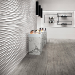 3D Wall Design Collection