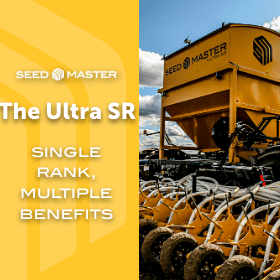 The Ultra SR