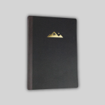 Oasis Summit Notebook