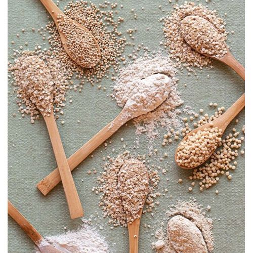 Ingrédients innovants de Quinoa