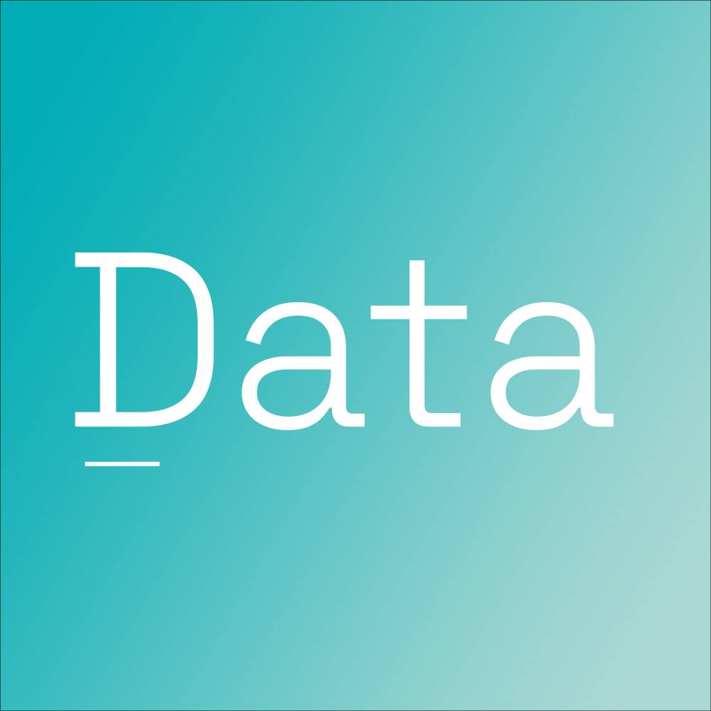 Data