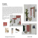 Mission Décoration d'Intérieur