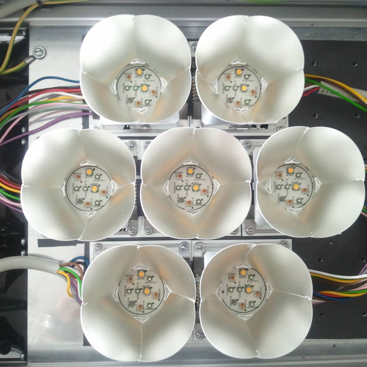 Elektrotechnik (B.Eng)