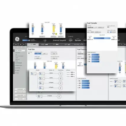 New Generation iFIX and CIMPLICITY HMI/SCADAs