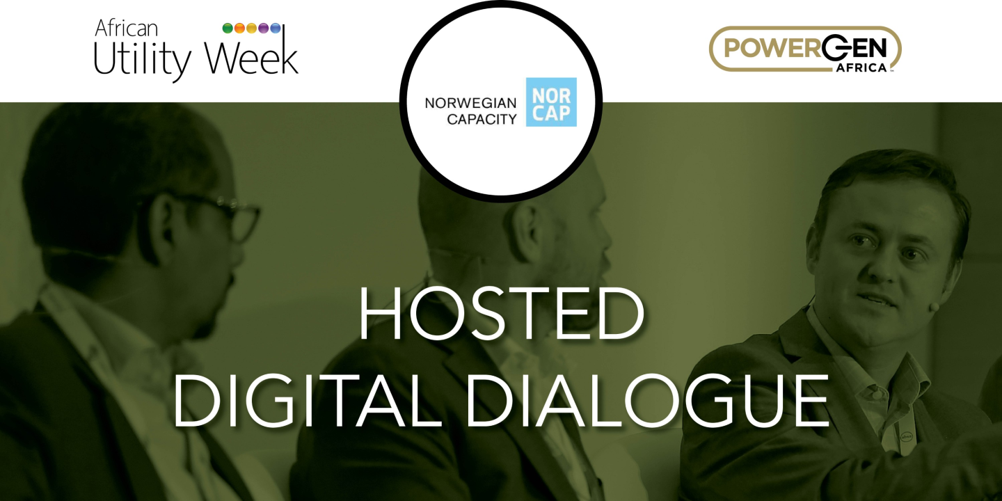 WATCH ON DEMAND: Norwegian Refugee Council (NORCAP) Hosted Digital Dialogue: Solar energy in displacement contexts