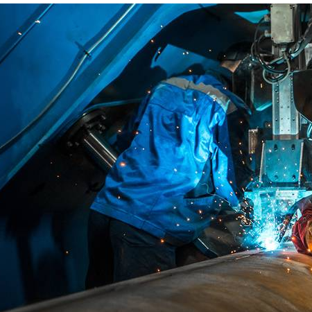 Fabrication Services