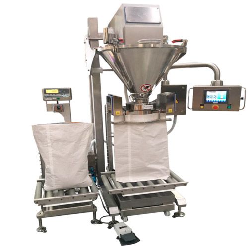 BARONDOSE ® : DOSEUR PONDERAL 1 à 50 Kg