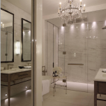 Grade Listed London Townhouse