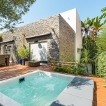 Distinguished house T4 - Gambelas - Faro