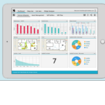 GEPS for Industry - Real Time Location Services