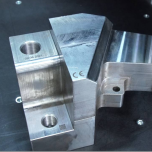 Laser marking station with on-board camera Graphix