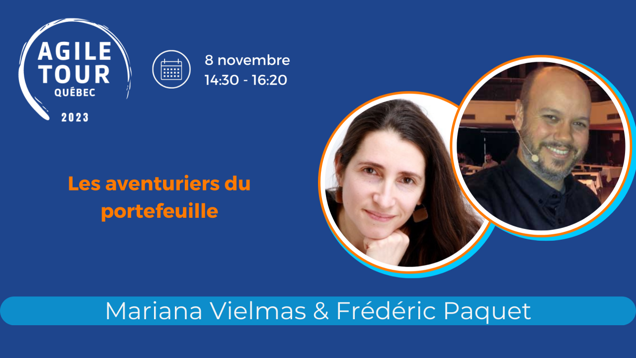 Atelier - Les aventuriers du portefeuille