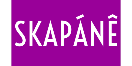 SKAPÀNÊ