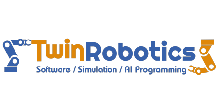 TWIN ROBOTICS