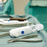 Your partner in product development in the life sciences sector