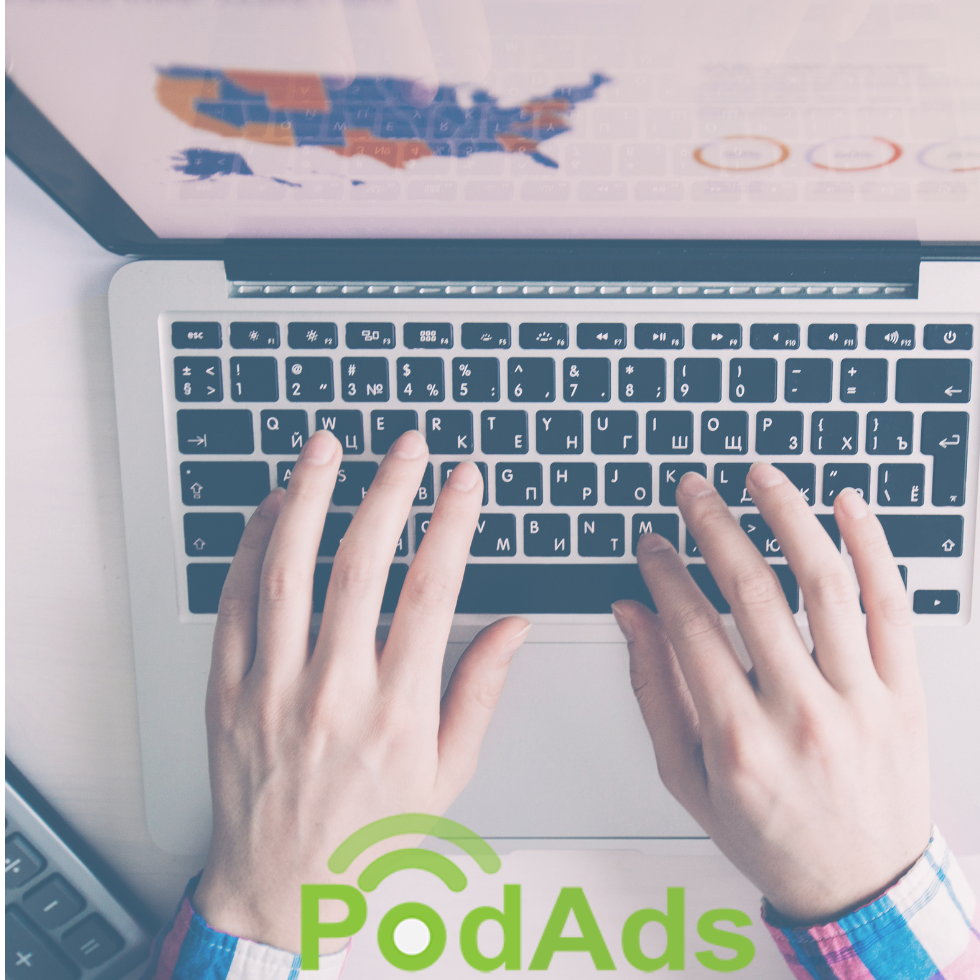 PodAds: Ad Campaign Management and Dynamic Insertion