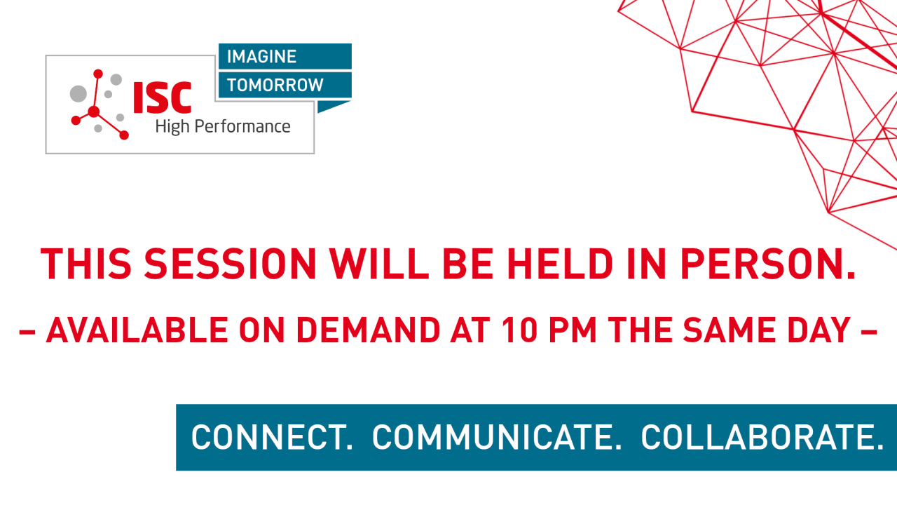 Inheriting Excellence: High-Performance Computing at a Crossroads