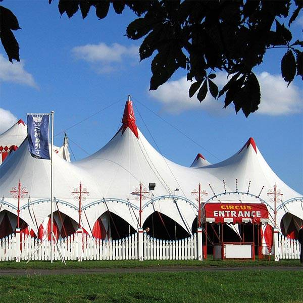 Pvc & Pvdf Coated Fabrics - Tents & Hanger Structures, Aluminium Hangers Structures, Large Marquees