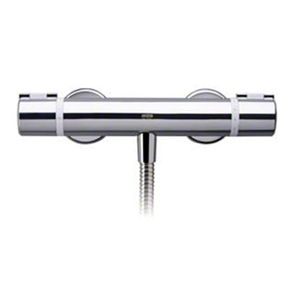 De Rada Mira Atom douchethermostaat met Cool Shield™ Technologie