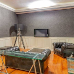 T2 Duplex Rc et 1er étage à Príncipe Real, centre de Lisbonne