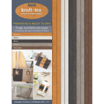 kraft-tex Sampler Packs