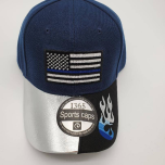 Flag Caps, Multi Scarf Specials