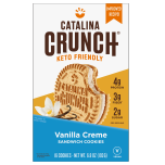 Catalina Crunch Sandwich Cookies