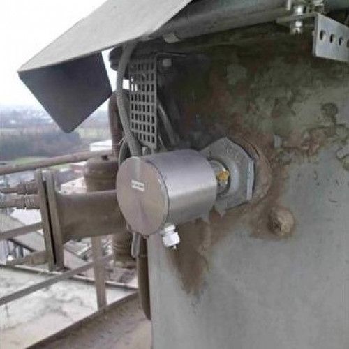 Détecteur de particules pour la surveillance des installations de filtration - DYNAguard GM