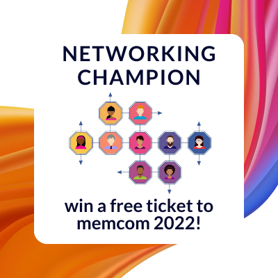 Networking Champion