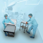 Dabir Surgical System