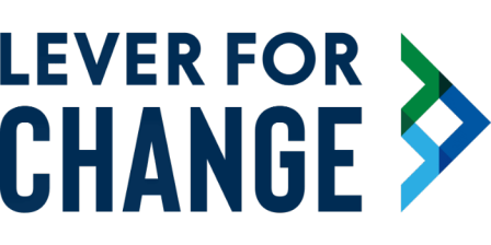 Lever for Change