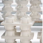 Structural Lighting, light in the spotlight