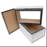 Box Palette isotherme