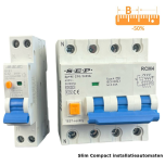 Sep Europe SLIM COMPACT automaten