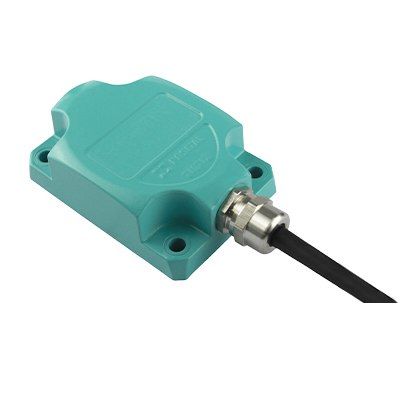 TILTIX Inclinomètre robuste IP69K