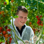 Huwa-San TR-50 et le service Roam Technology