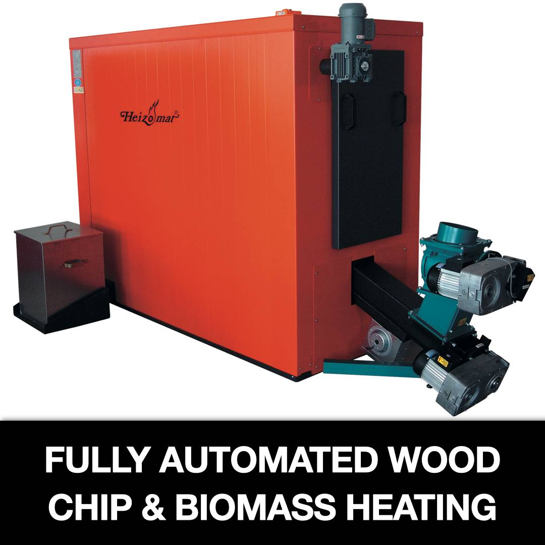 15% off Small Boilers - 100k - 680k Btu / 30 - 200 kW (3,000 - 20,000 sqft)