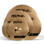Bronz Cymbals