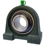 Cast Iron Bearing Units
