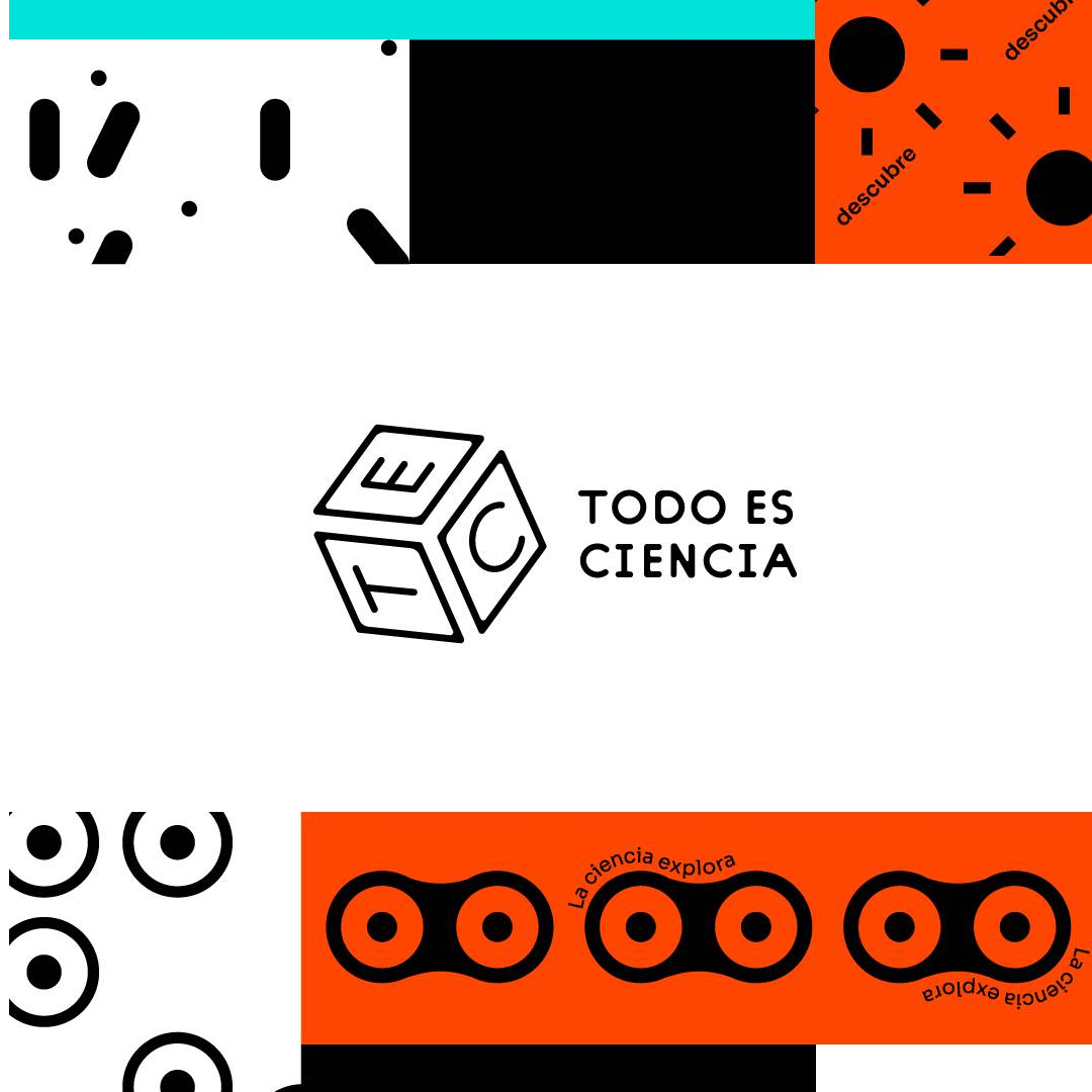 TODO ES CIENCIA Scientific Divulgation Strategy