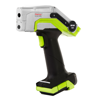 Niton XL5 Plus - Spectromètre XRF